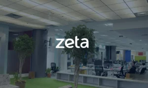 Zeta Recruitment 2024 – Software Development Engineer