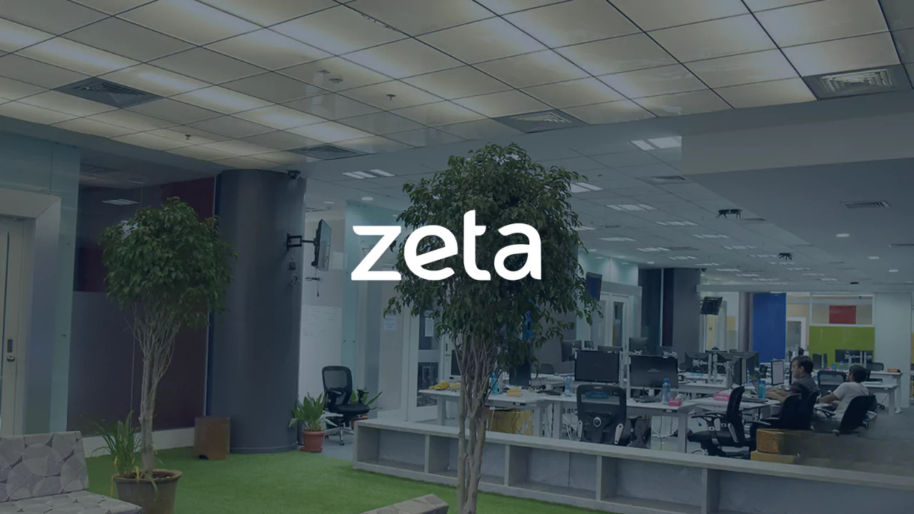Zeta Recruitment