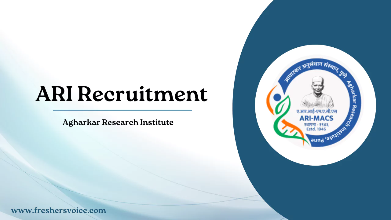 ARI Recruitment