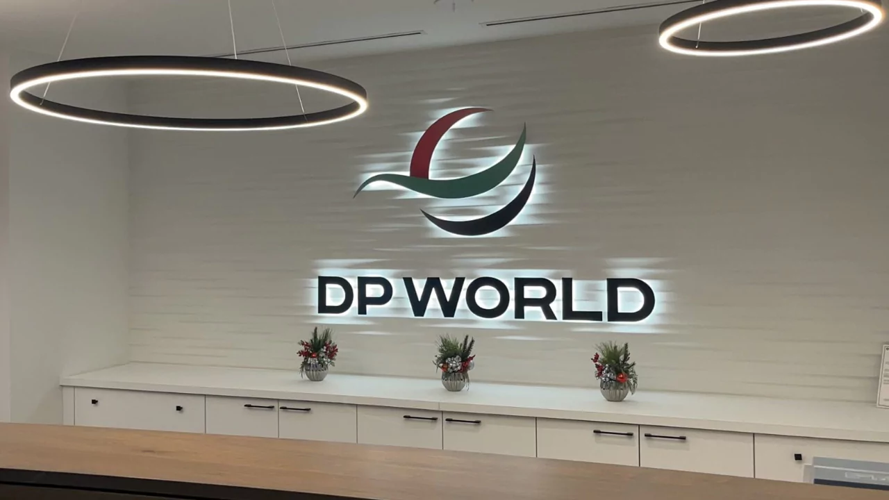 dp-world-recruitment