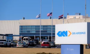 GKN Recruitment 2025: Trainee – Engineering