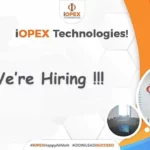 iOPEX Technologies Internship
