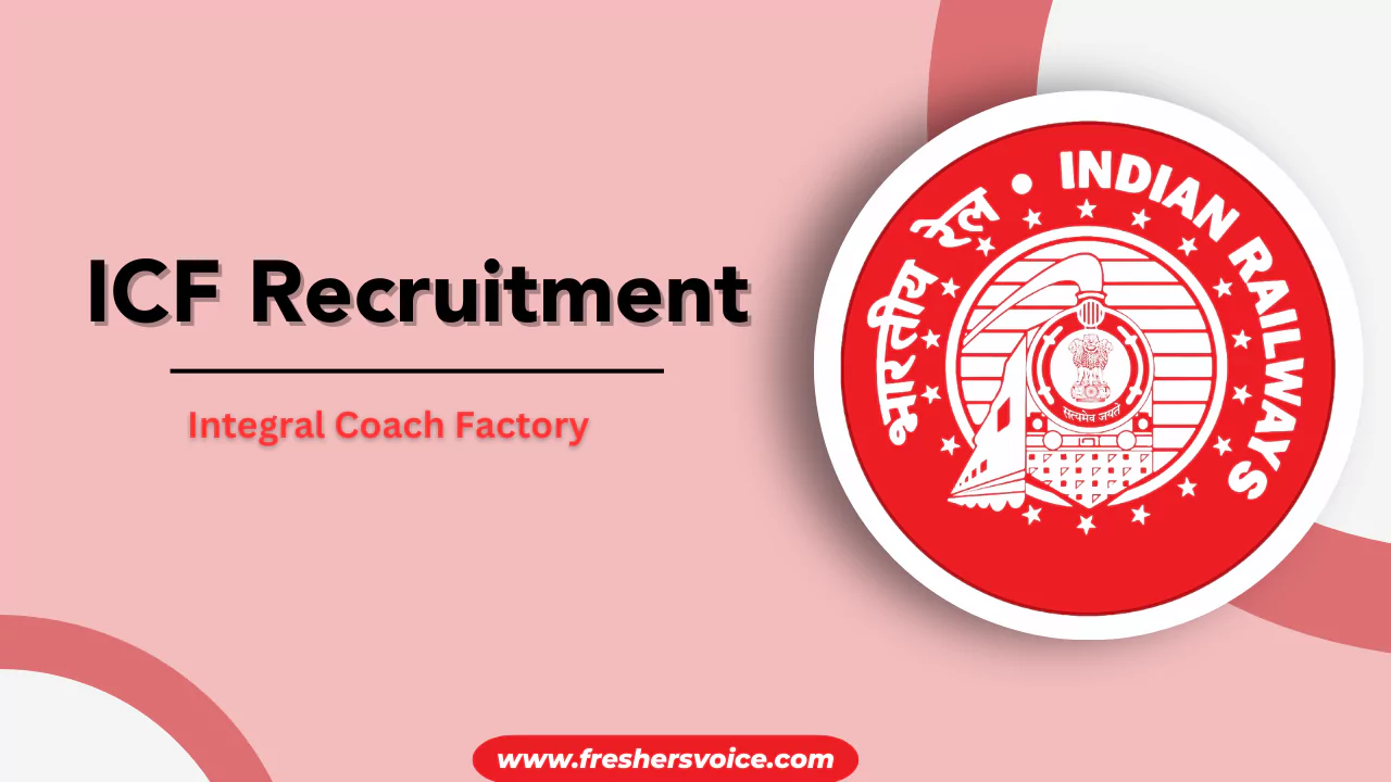 ICF Recruitment