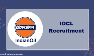 IOCL Recruitment 2024 for Research Associate-III Posts