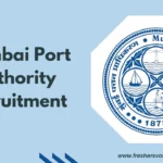 mumbai-port-authority-recruitment