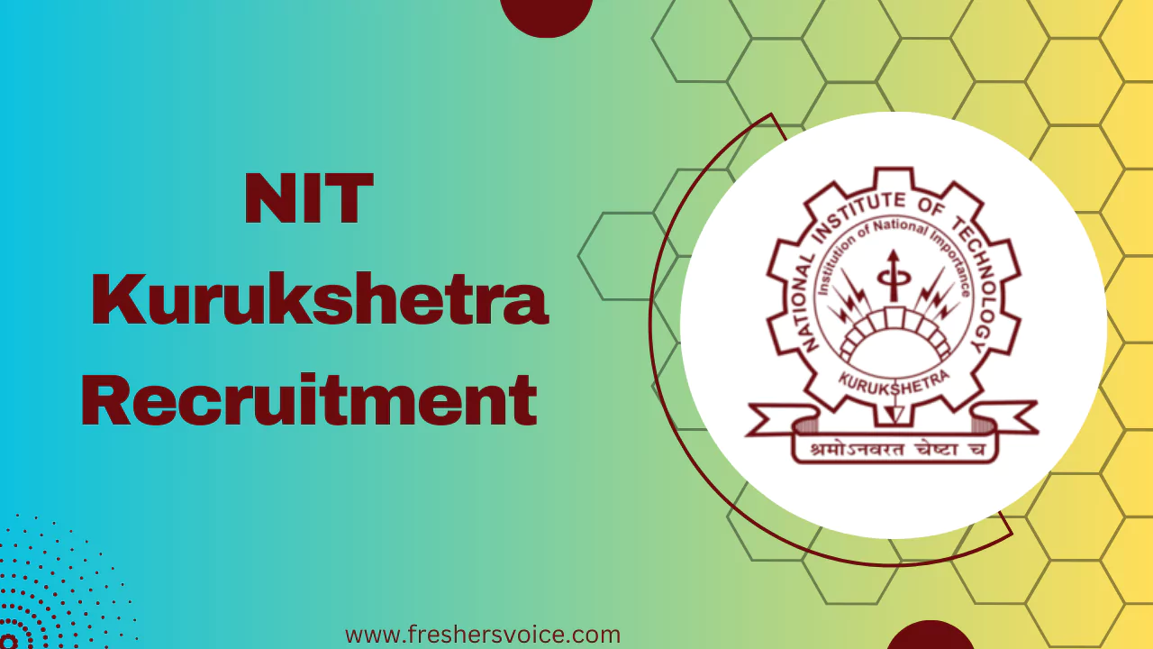 nit-kurukshetra-recruitment