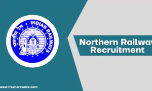 Northern Railway Recruitment 2024 – Group D Posts (Sports Quota)