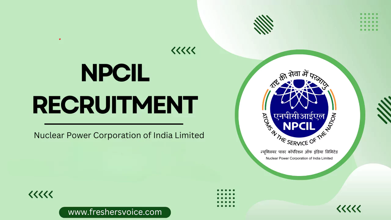 npcil-recruitment