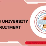 panjab-university-recruitment