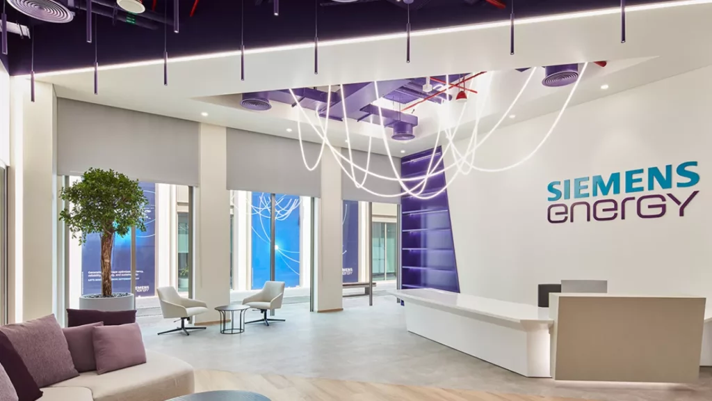 Siemens Energy Recruitment