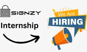 Signzy Internship 2024: Apply for Business Development Intern, Bangalore