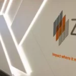 ZS Associates Off Campus Drive