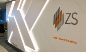 ZS Associates Off Campus Drive 2026: Business Technology Solutions Associate