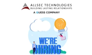 Allsec Technologies Walk-in Drive 2024 for Freshers, Voice & Non-Voice Process