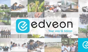 Edveon Off Campus Drive 2025 – Design Verification Engineers