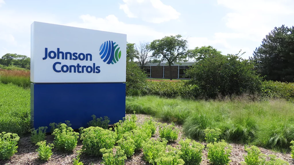 Johnson Controls Recruitment