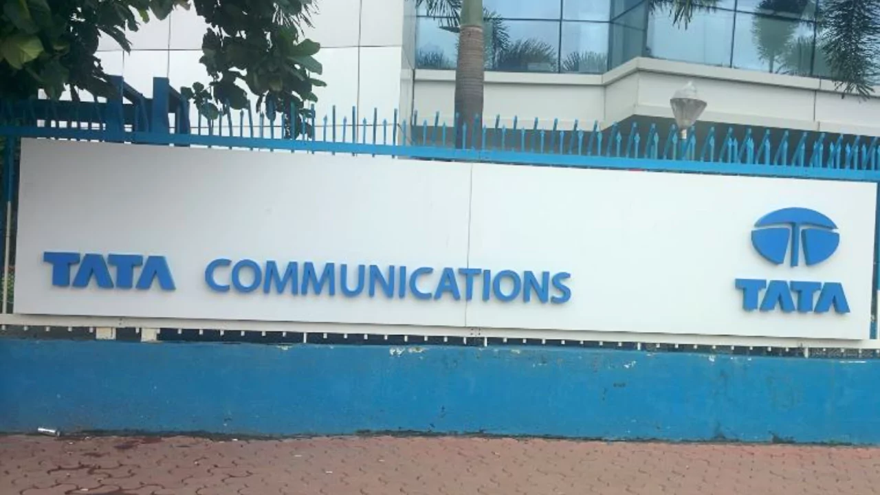 Tata Communications Recruitment