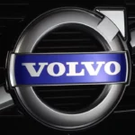 Volvo Off Campus Drive