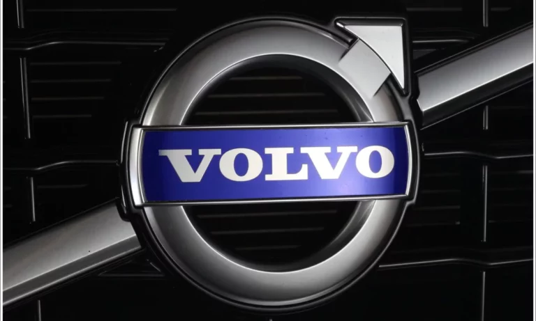 Volvo Off Campus Drive