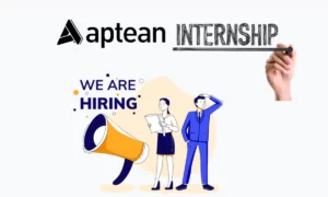 Aptean Internship 2024: Apply for HR Intern, Bangalore