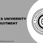 calcutta-university-recruitment