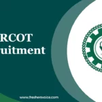 CIRCOT Recruitment
