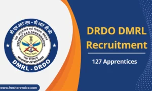 DRDO DMRL Recruitment 2024: Apply for 127 ITI Apprentices posts