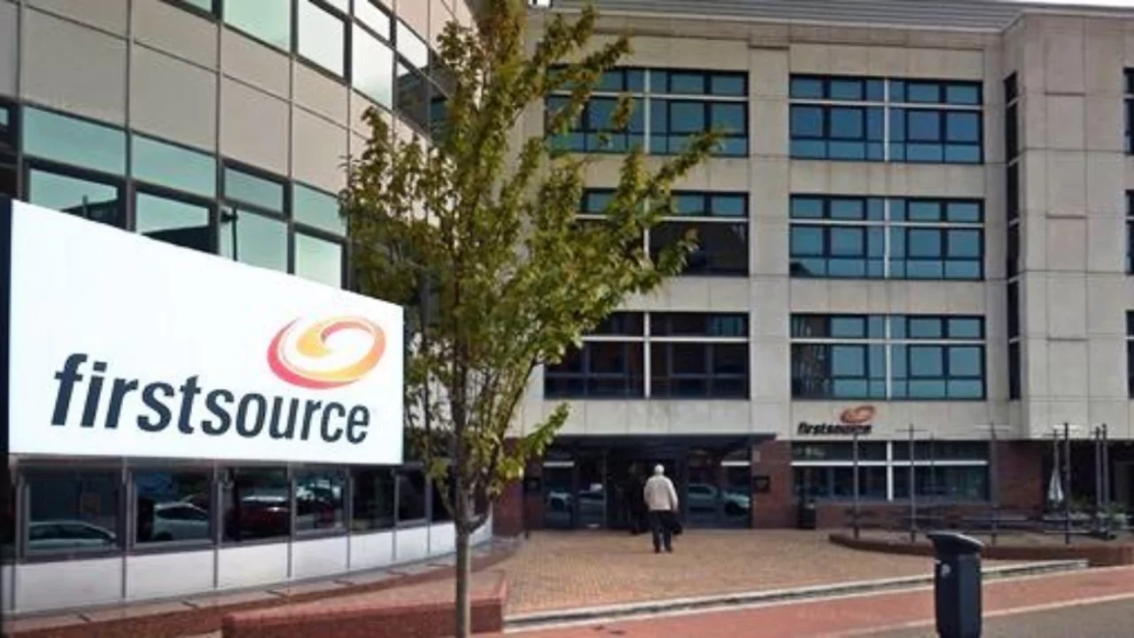 firstsource walk-in drive