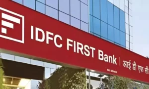 IDFC FIRST Bank Recruitment 2025 – Associate Relationship Manager – MEL