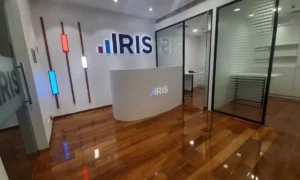 Iris Software Internship 2026: Information & Cyber Security – Intern