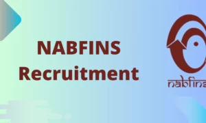 NABFINS Recruitment 2024: Customer Service Executive/Customer Service Officer