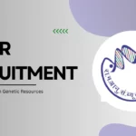 nbfgr-recruitment