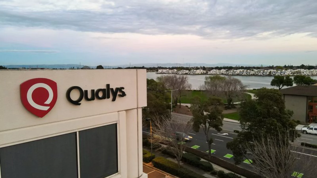 Qualys Recruitment