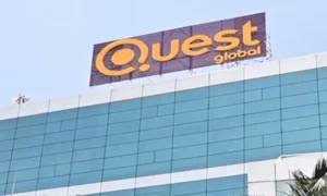 QuEST Global Recruitment 2026 – Trainee Engineer