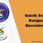 sainik-school-kunjpura-recruitment