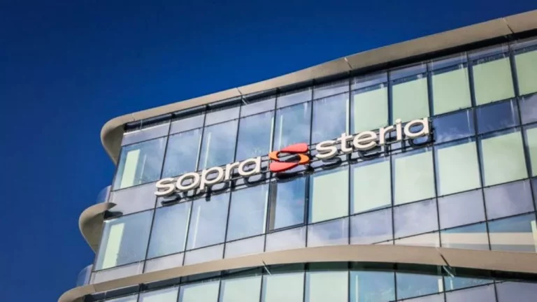 Sopra Steria Off Campus Drive