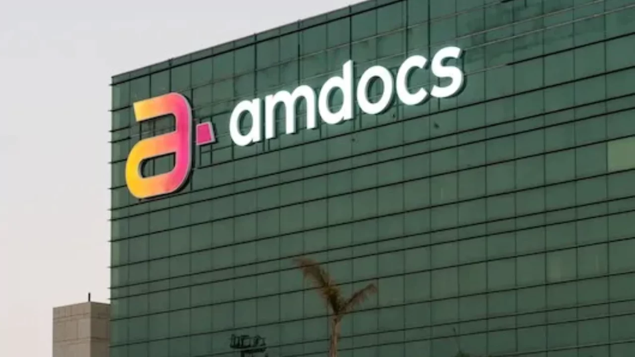 amdocs recruitment