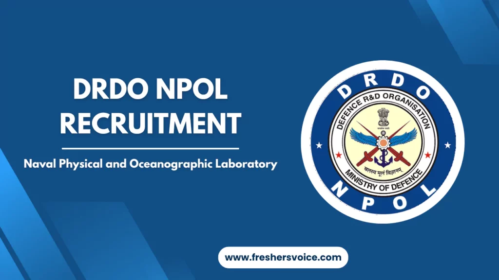 Naval Physical and Oceanographic Laboratory