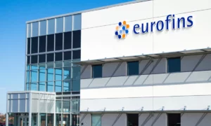 Eurofins Recruitment 2026 – Process Associate/Executive