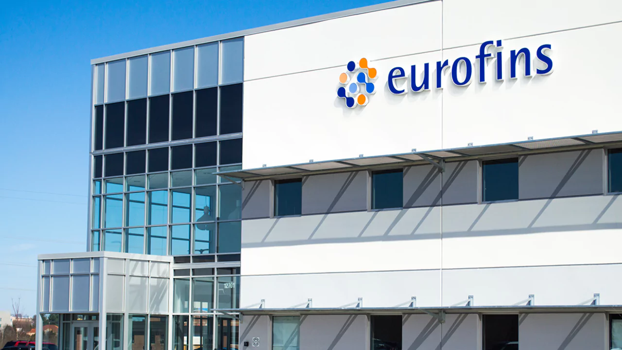 Eurofins Recruitment