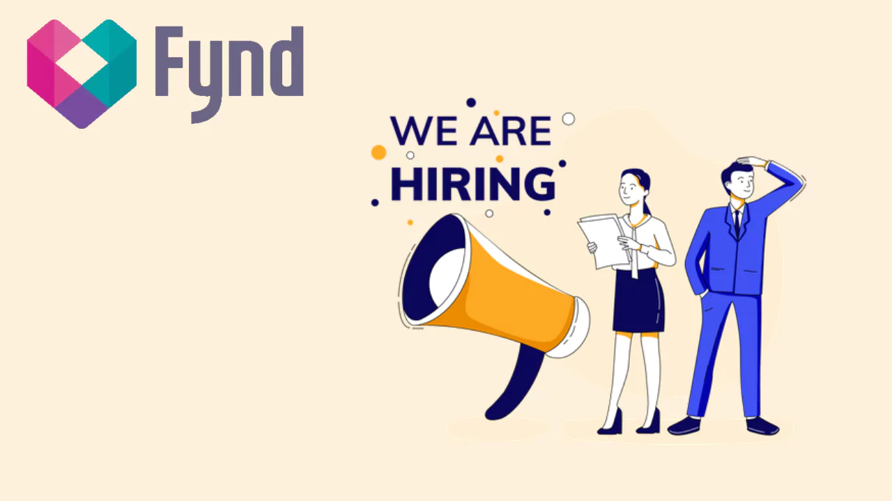 Fynd Recruitment