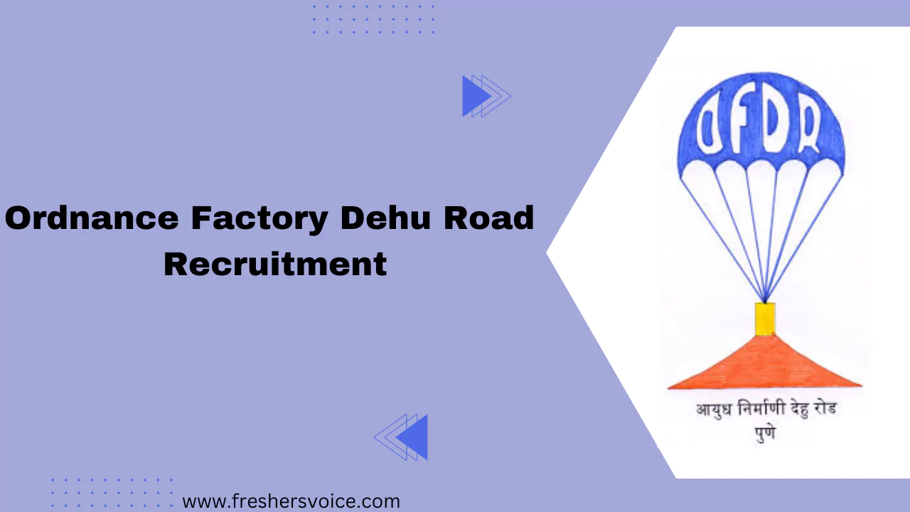 ordnance-factory-dehu-road-recruitment