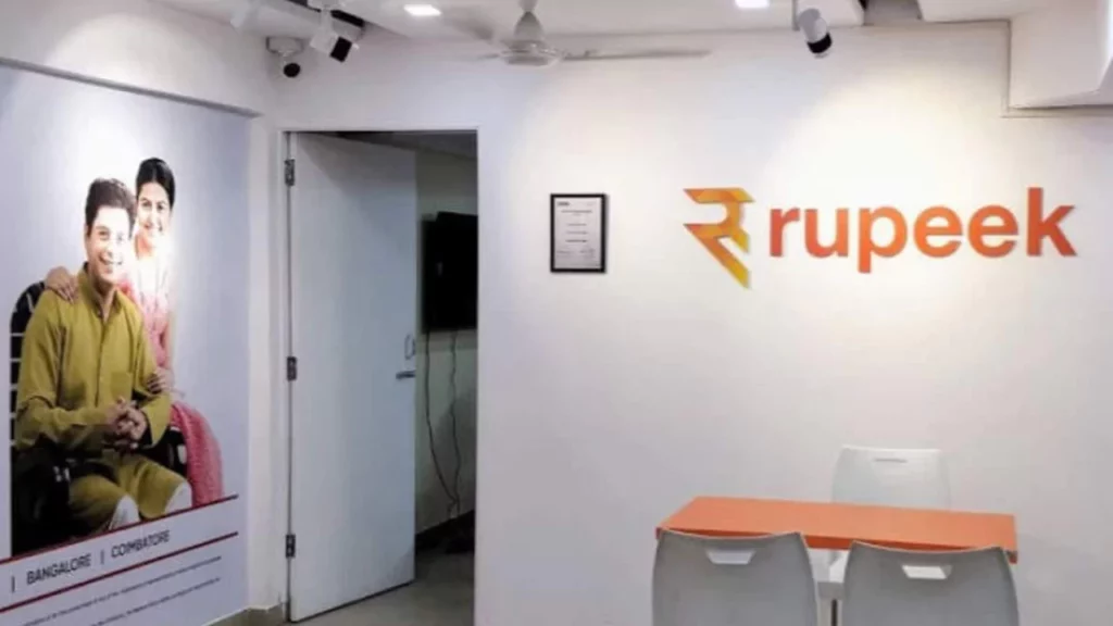 rupeek-internship