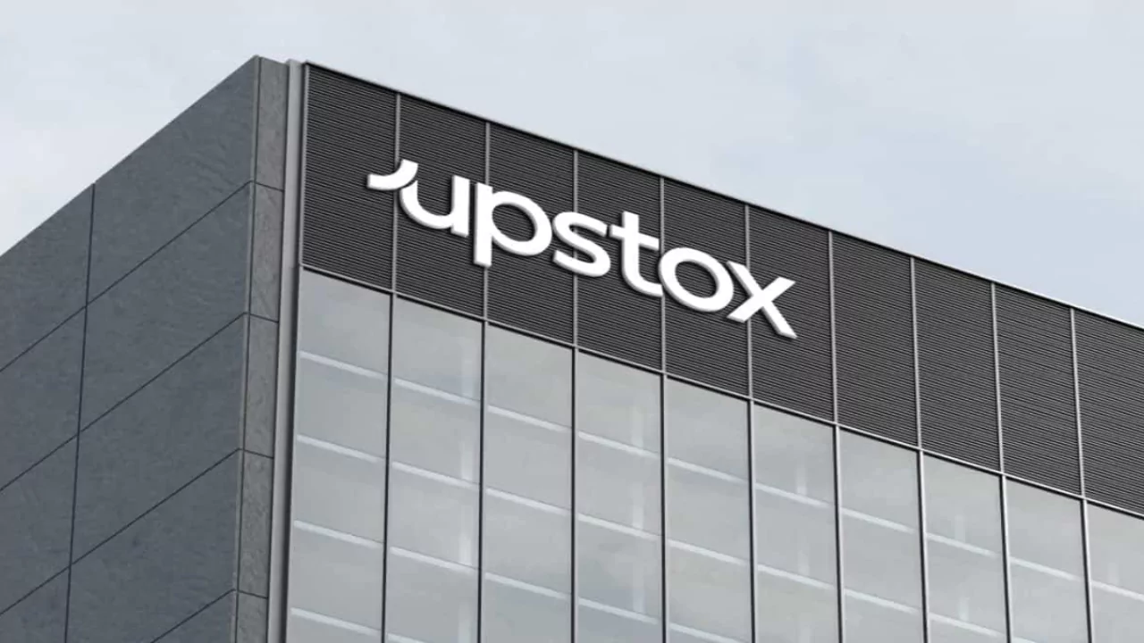 upstox-internship