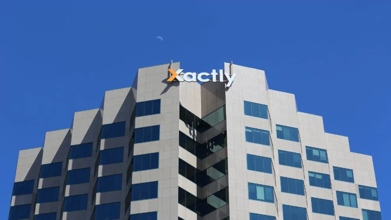 Xactly Corporation Recruitment