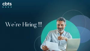CBTS Recruitment