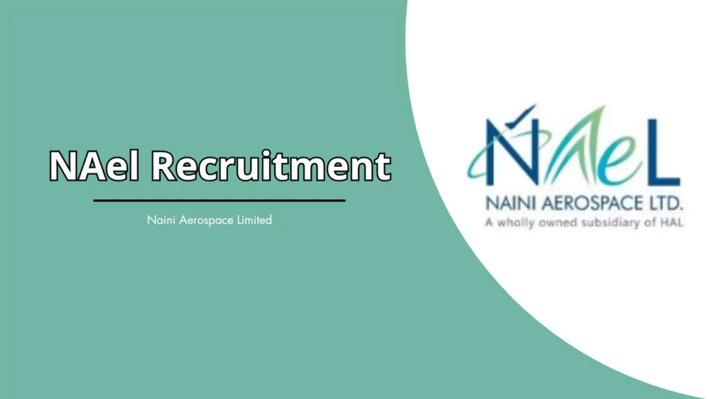 NAel Recruitment