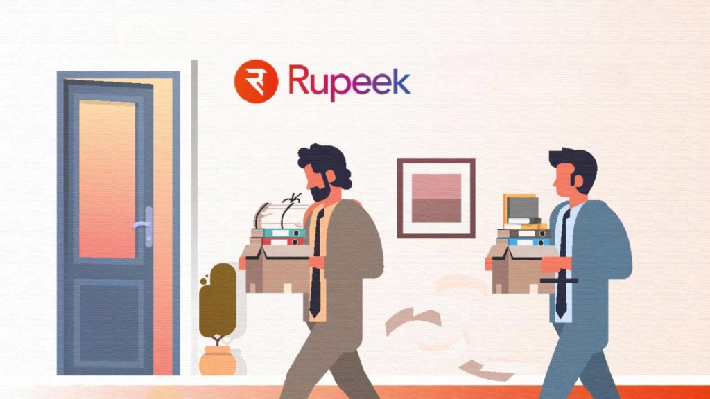 Rupeek Off Campus Drive