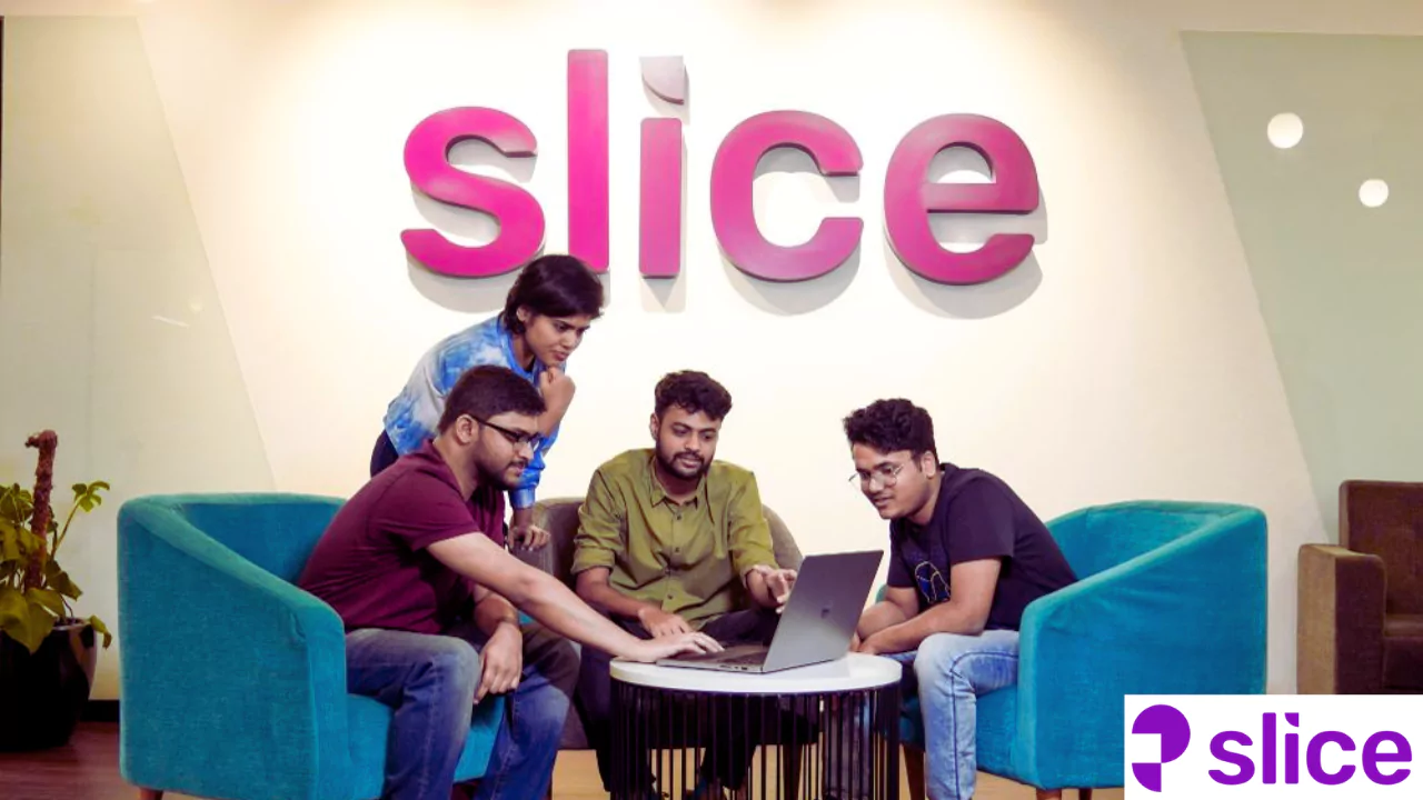 Slice Internship