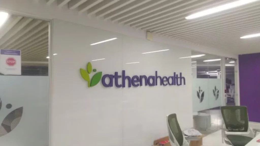 Athenahealth Recruitment